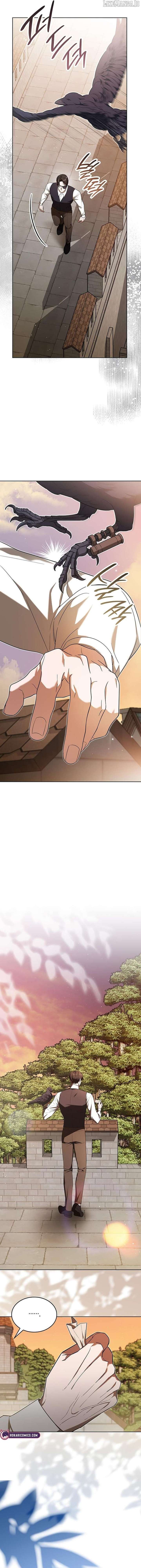 If You Want a Cheeky Sorceress Chapter 22 - Page 9