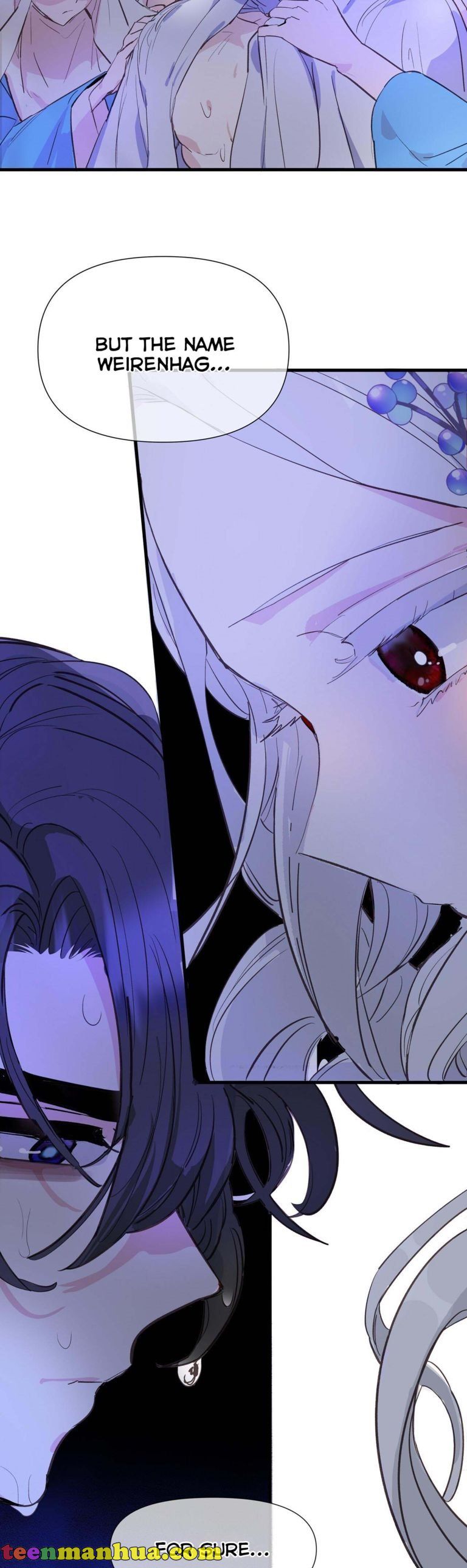 If You Want a Fake Sister Chapter 1 - Page 20