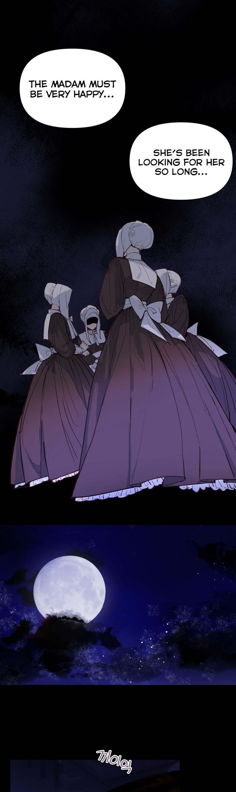 If You Want a Fake Sister Chapter 1 - Page 3
