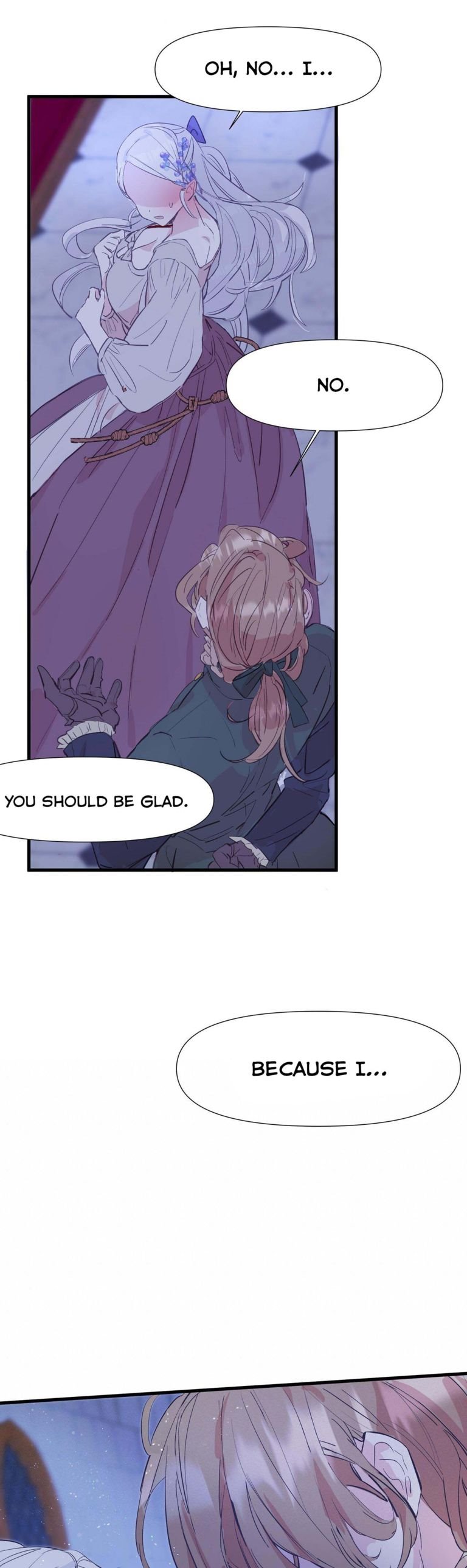 If You Want a Fake Sister Chapter 1 - Page 22