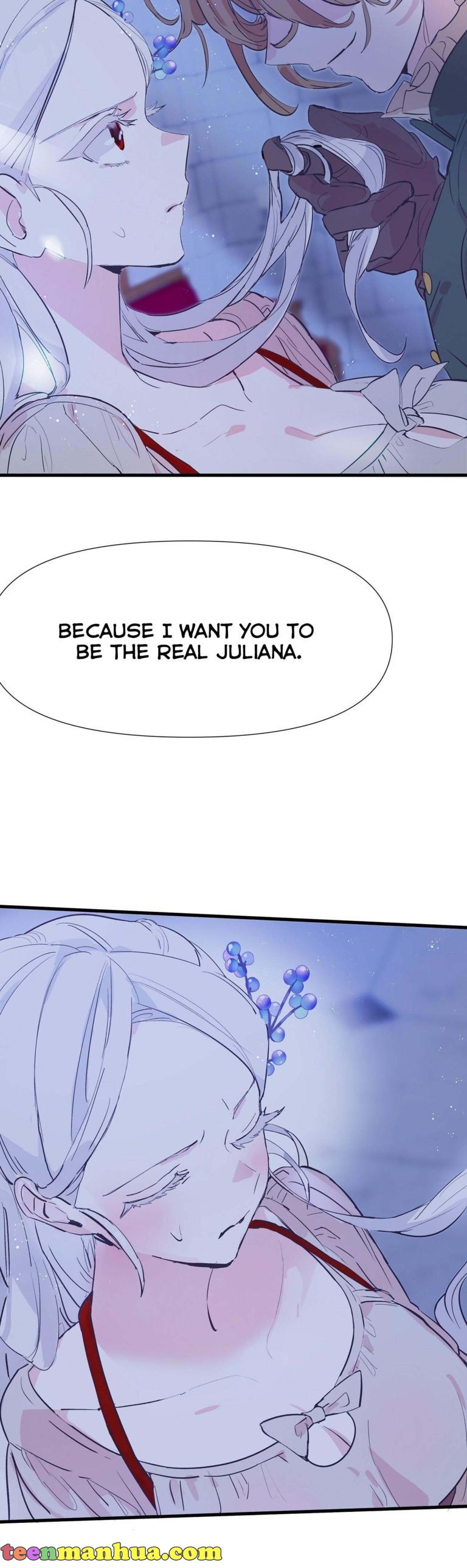 If You Want a Fake Sister Chapter 1 - Page 23