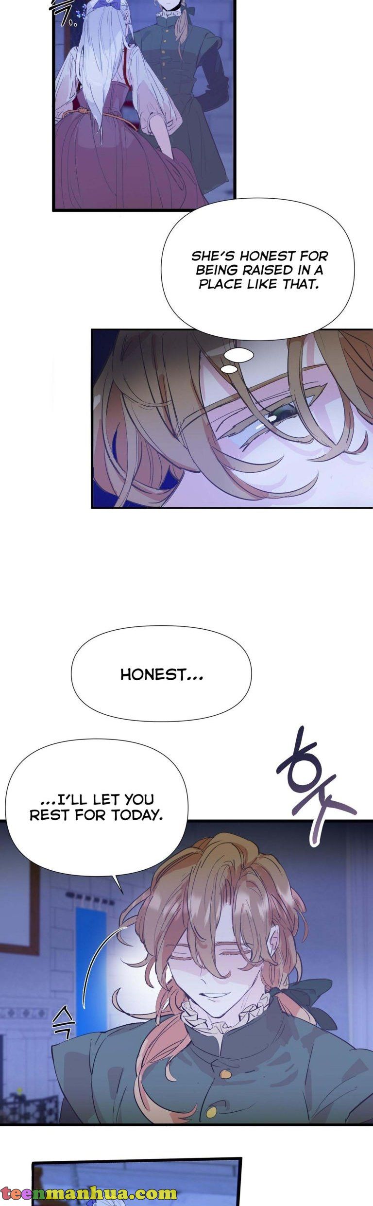 If You Want a Fake Sister Chapter 1 - Page 28