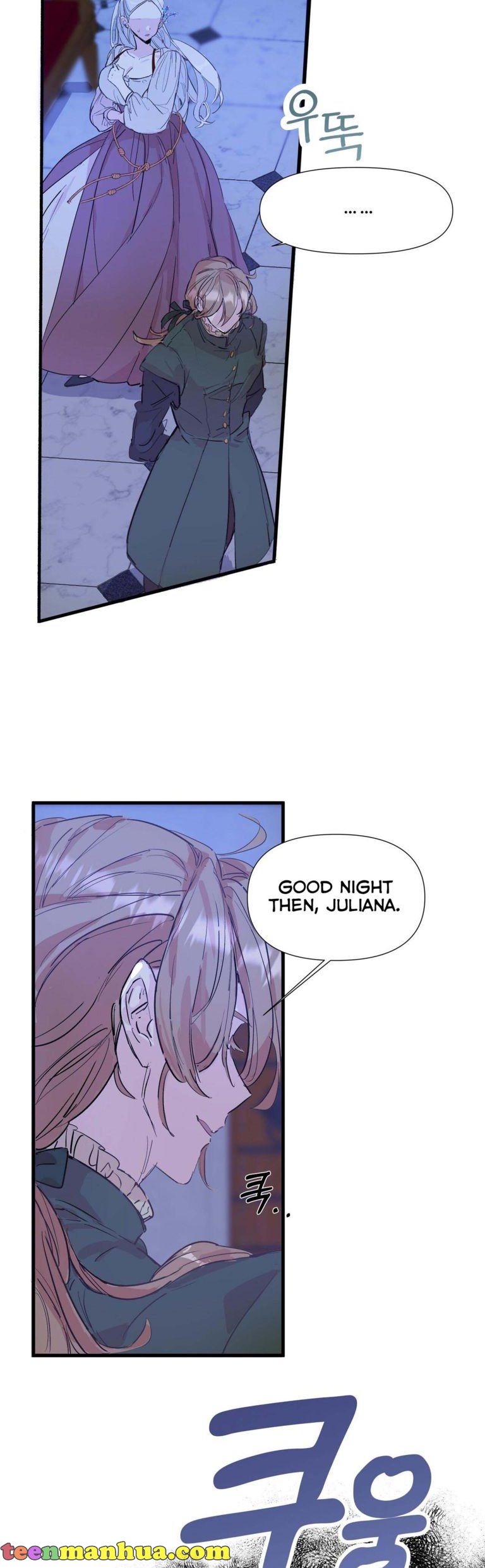 If You Want a Fake Sister Chapter 1 - Page 29