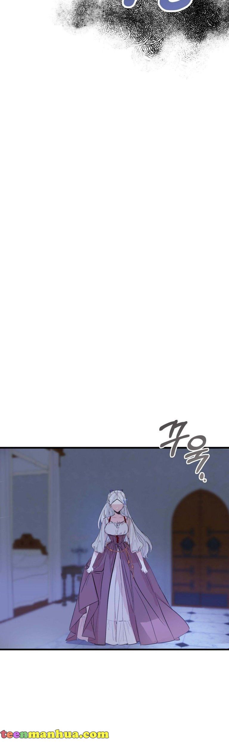 If You Want a Fake Sister Chapter 1 - Page 30
