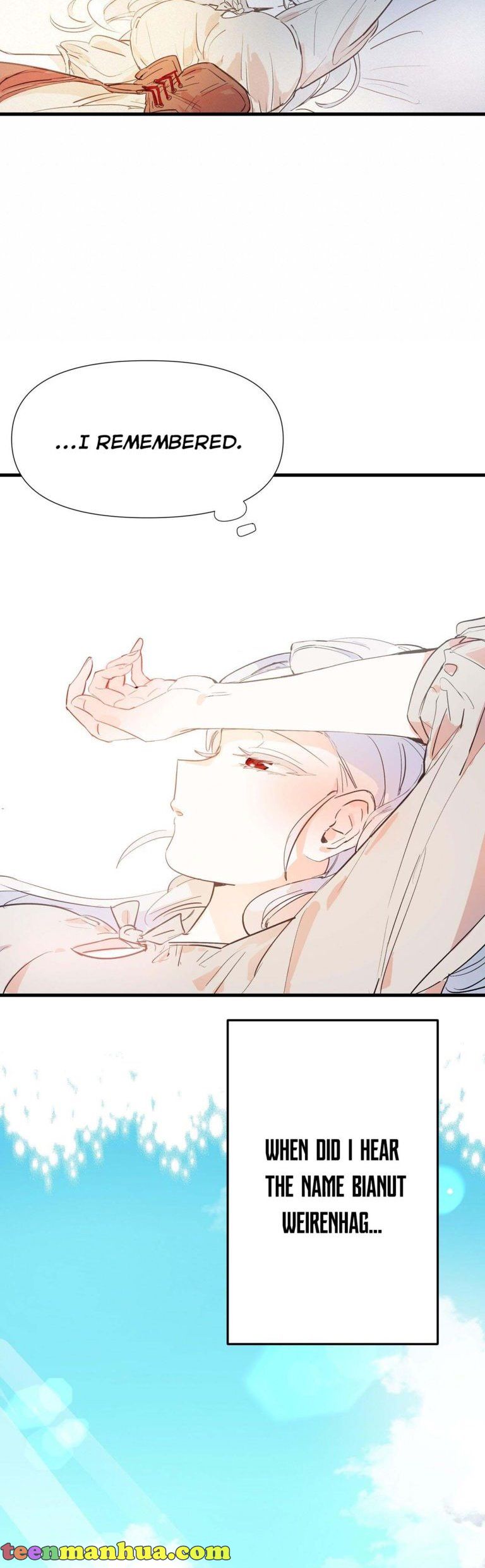 If You Want a Fake Sister Chapter 1 - Page 36