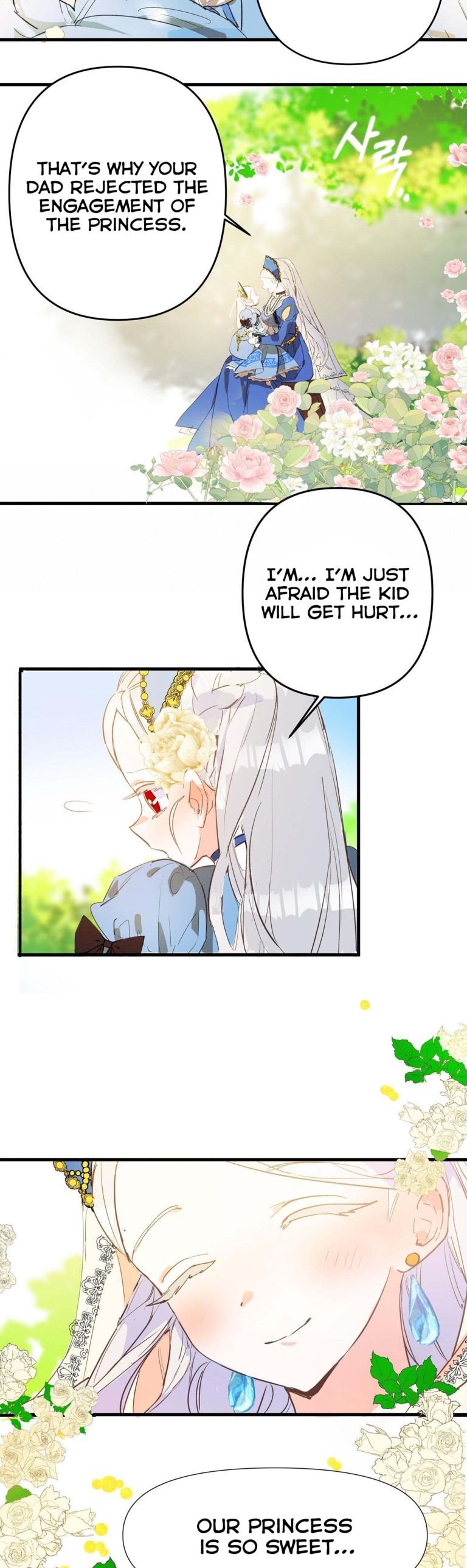 If You Want a Fake Sister Chapter 1 - Page 40