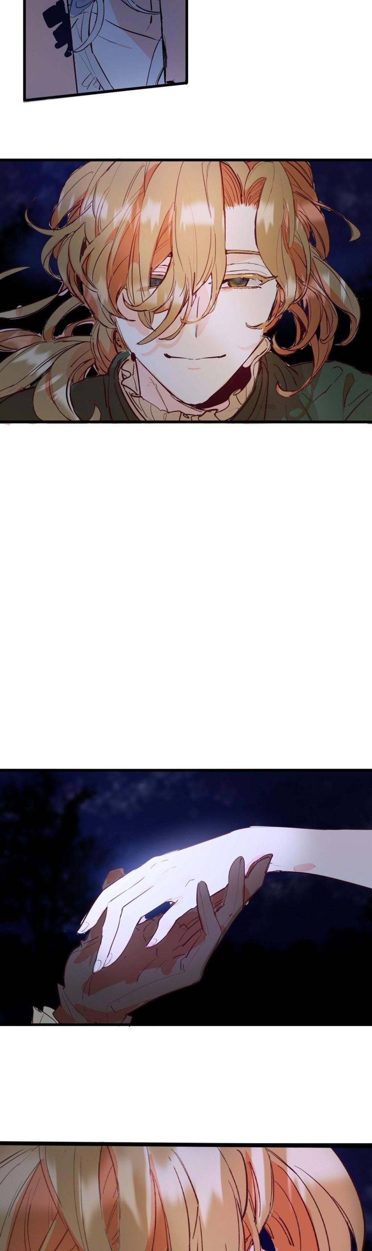 If You Want a Fake Sister Chapter 1 - Page 6