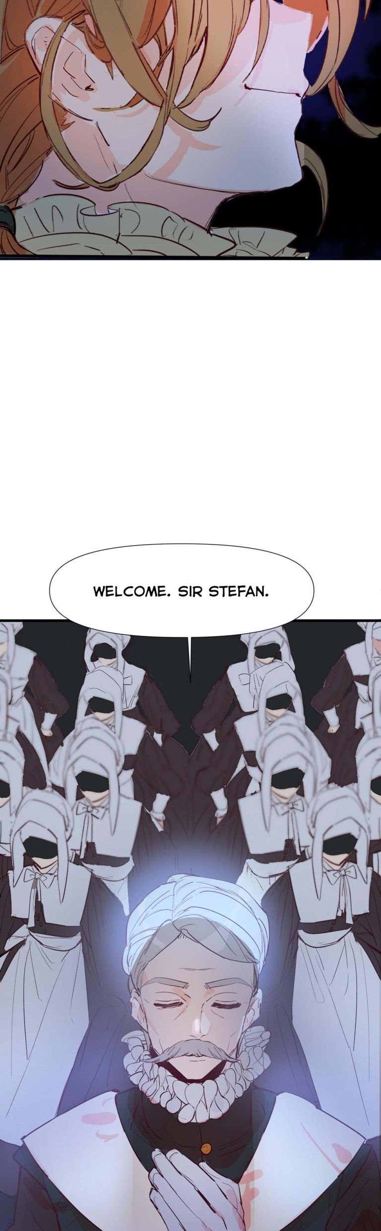 If You Want a Fake Sister Chapter 1 - Page 7