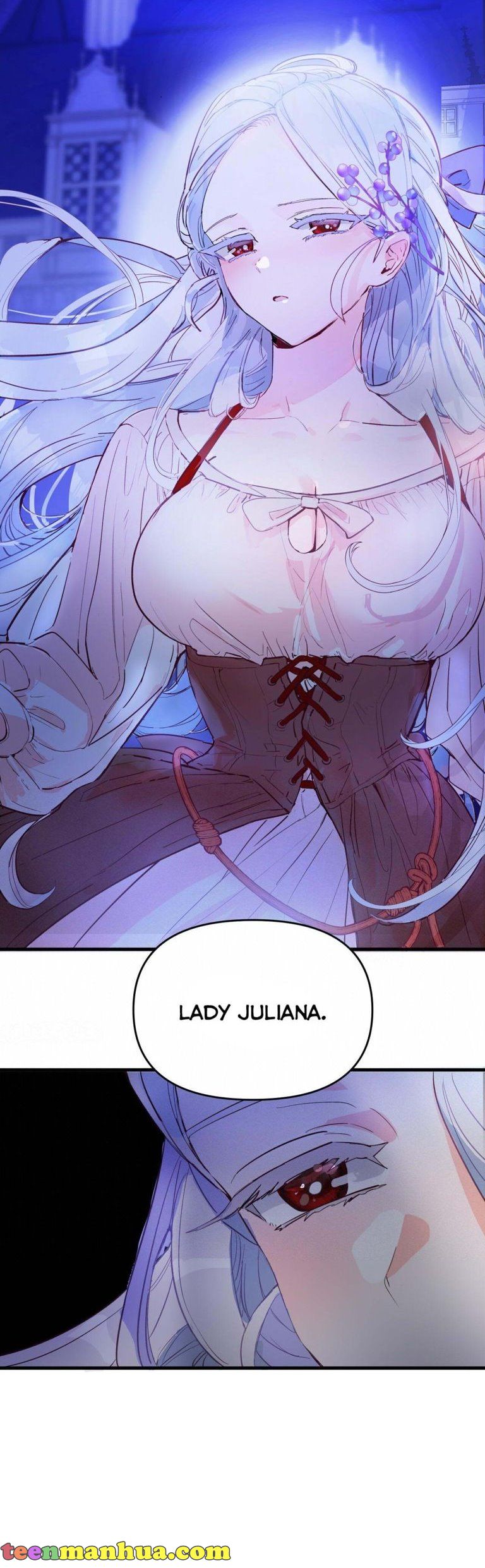 If You Want a Fake Sister Chapter 1 - Page 9