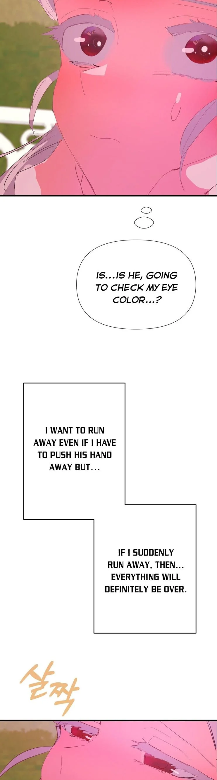 If You Want a Fake Sister Chapter 10 - Page 11
