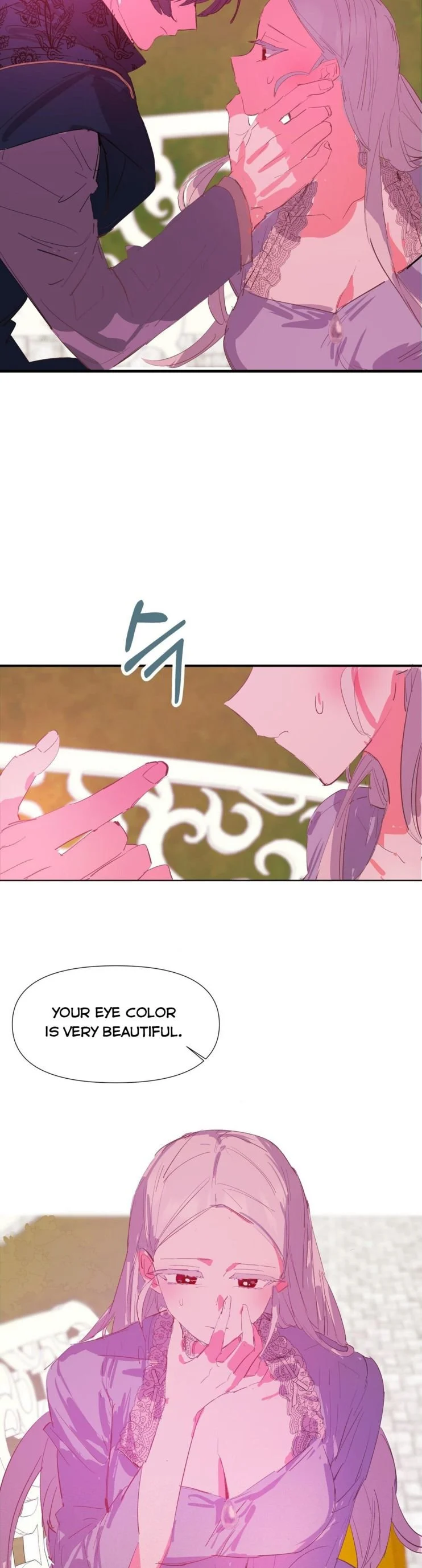 If You Want a Fake Sister Chapter 10 - Page 13