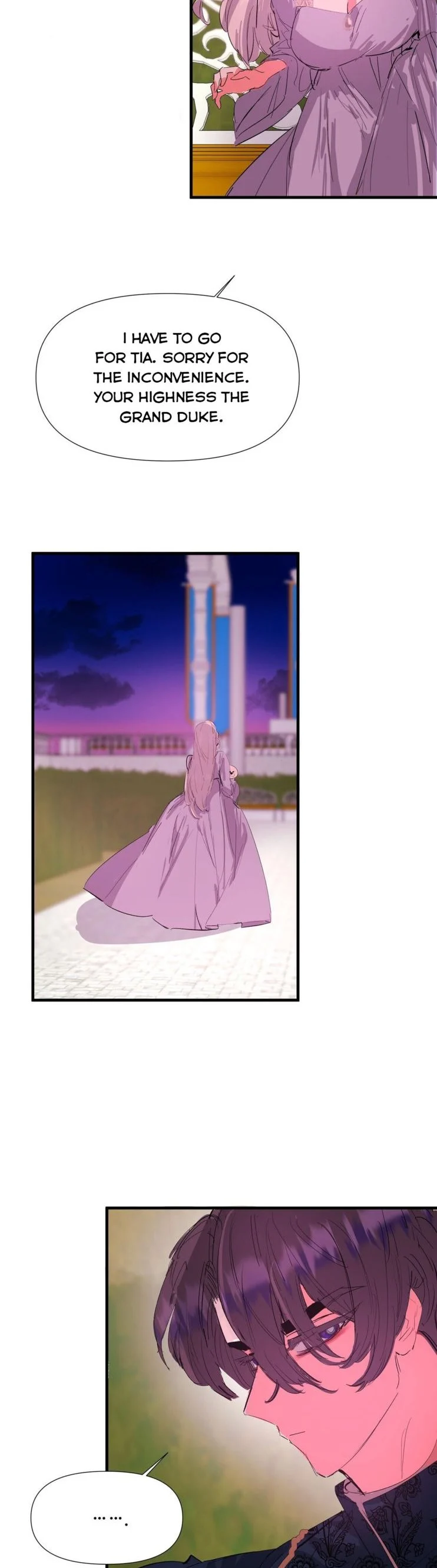 If You Want a Fake Sister Chapter 10 - Page 22