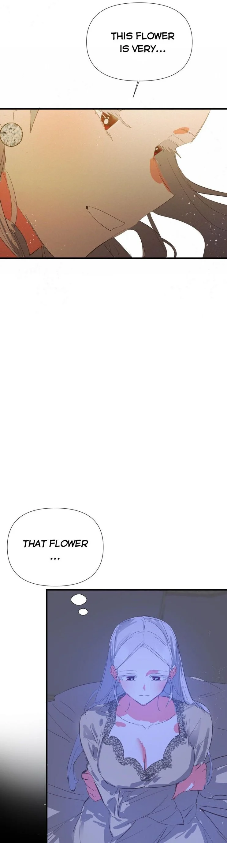 If You Want a Fake Sister Chapter 10 - Page 30