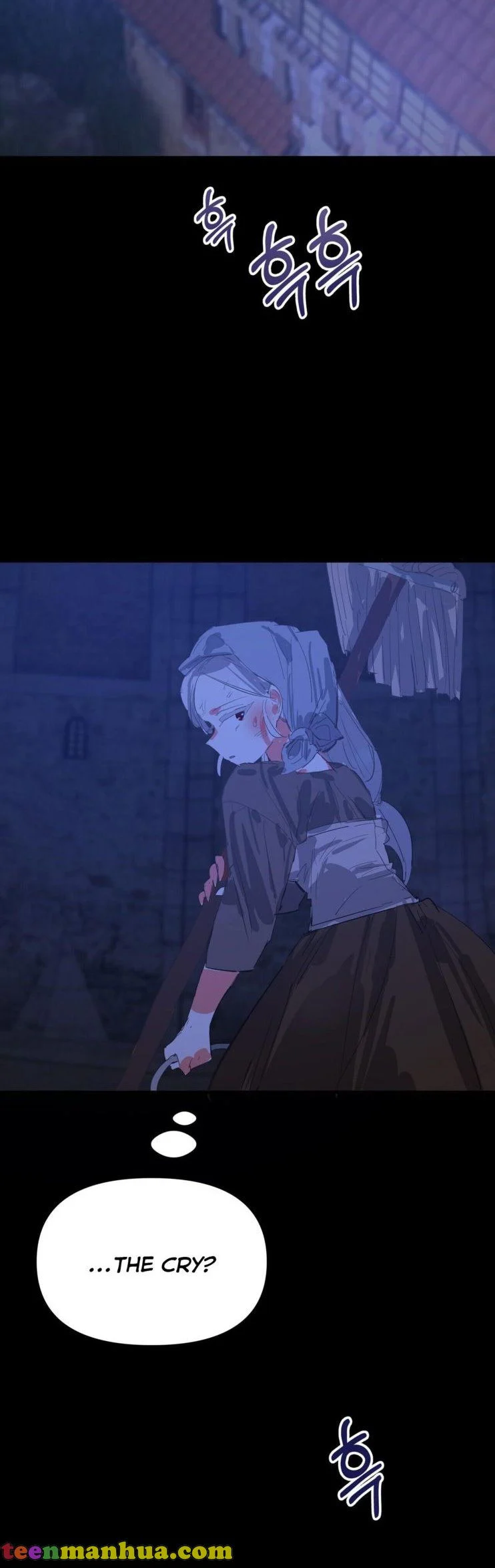 If You Want a Fake Sister Chapter 10 - Page 32