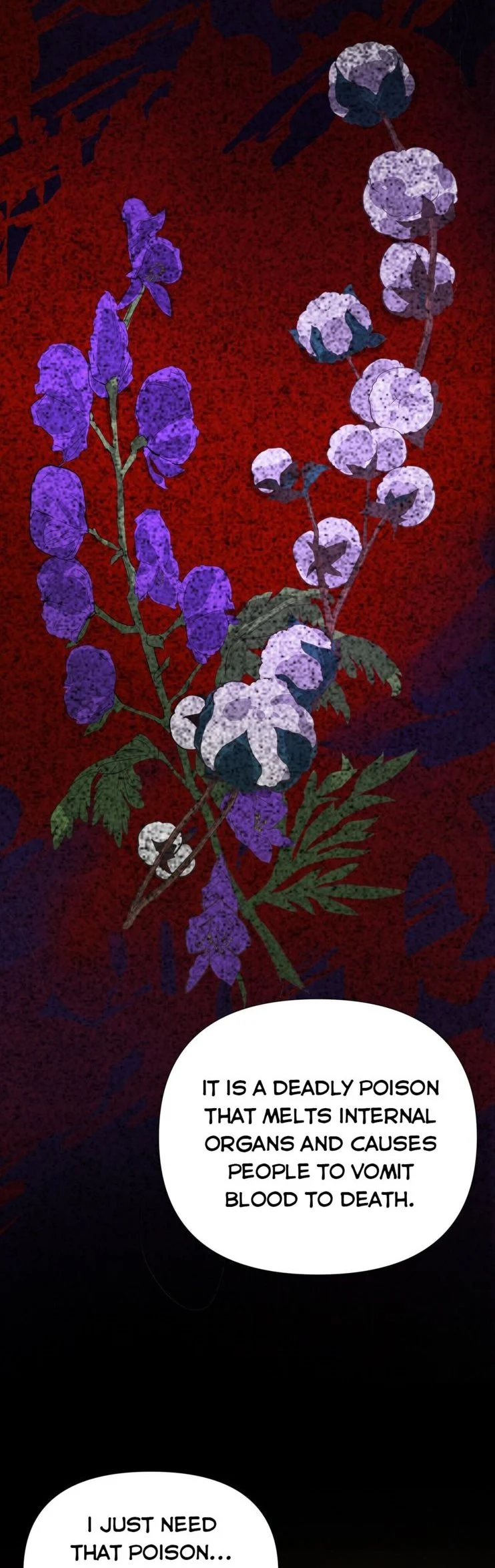 If You Want a Fake Sister Chapter 10 - Page 35