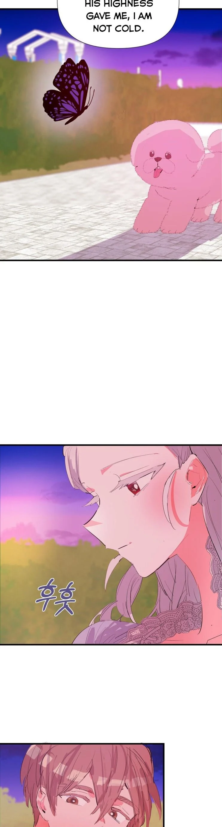 If You Want a Fake Sister Chapter 10 - Page 5