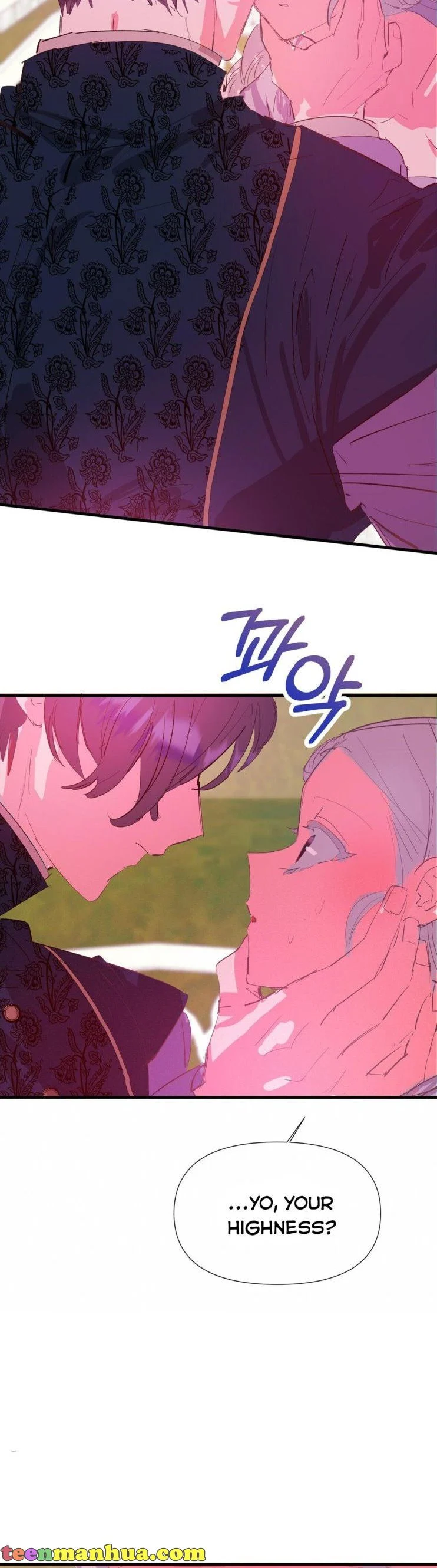 If You Want a Fake Sister Chapter 10 - Page 10