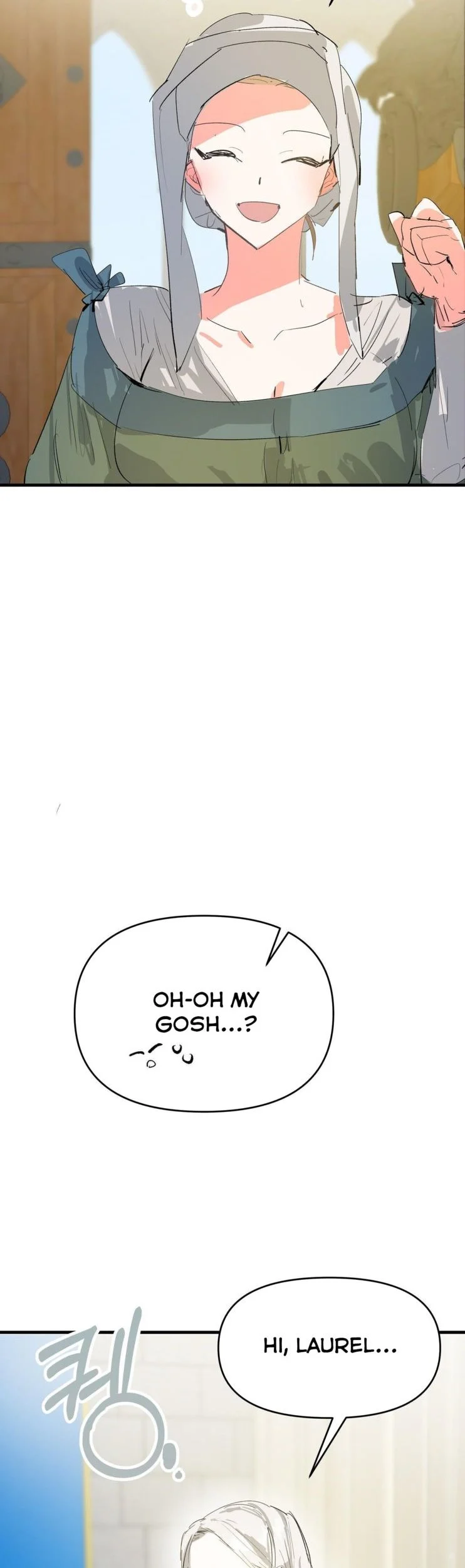 If You Want a Fake Sister Chapter 11 - Page 2