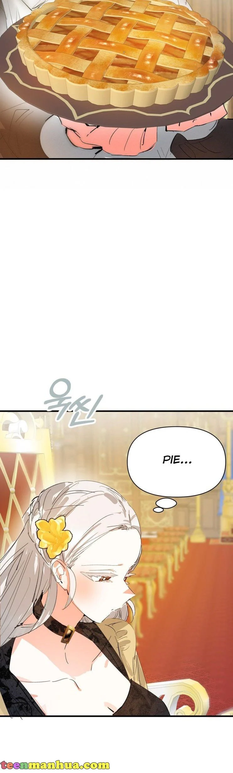 If You Want a Fake Sister Chapter 11 - Page 12