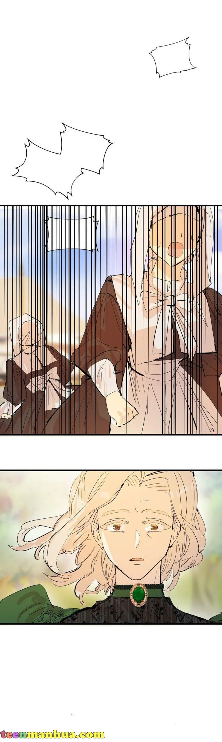 If You Want a Fake Sister Chapter 11 - Page 21