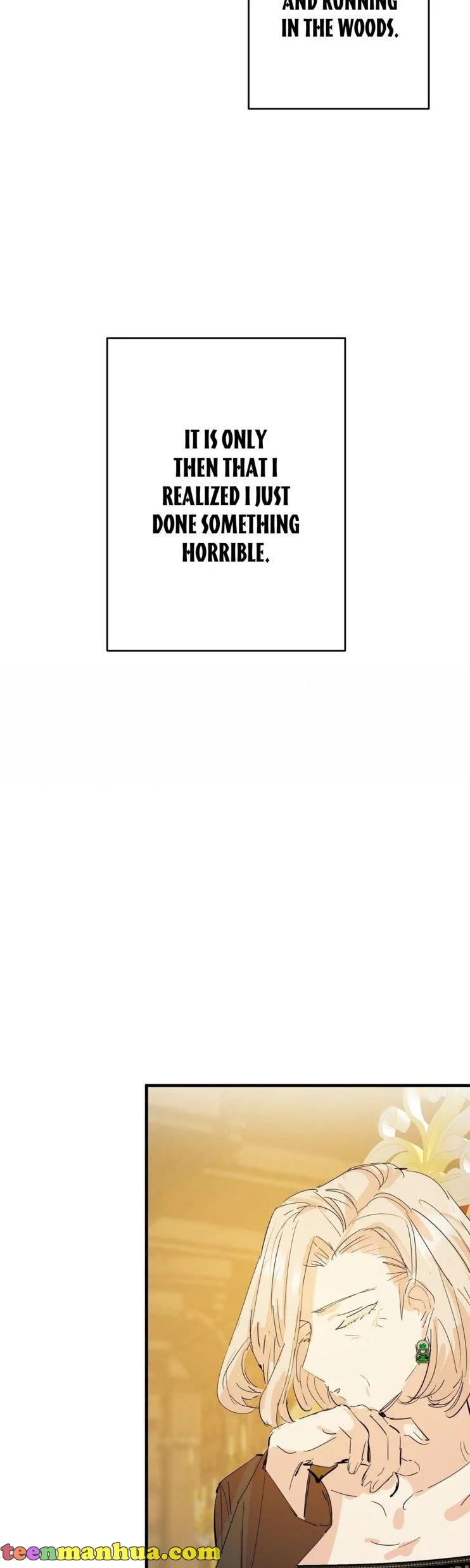 If You Want a Fake Sister Chapter 11 - Page 23
