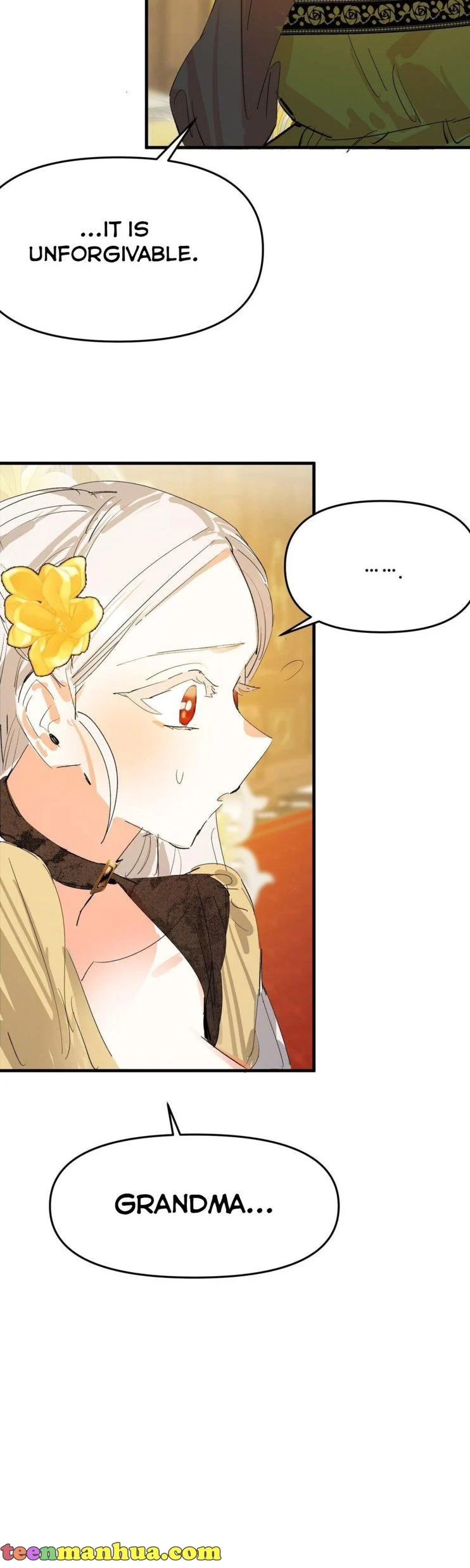 If You Want a Fake Sister Chapter 11 - Page 24