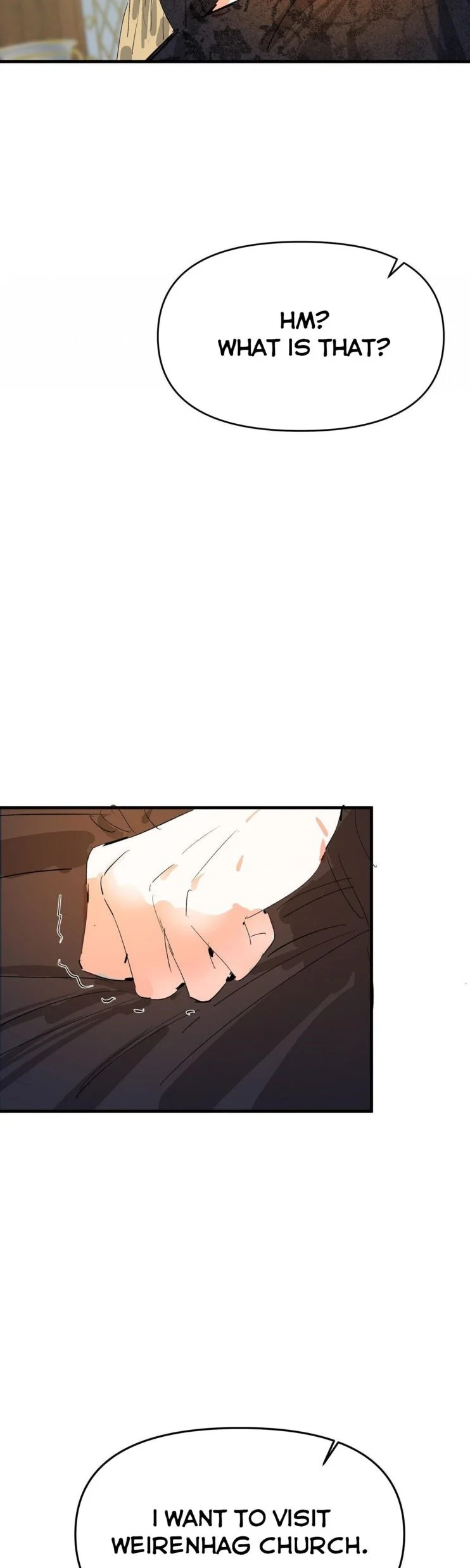 If You Want a Fake Sister Chapter 11 - Page 27