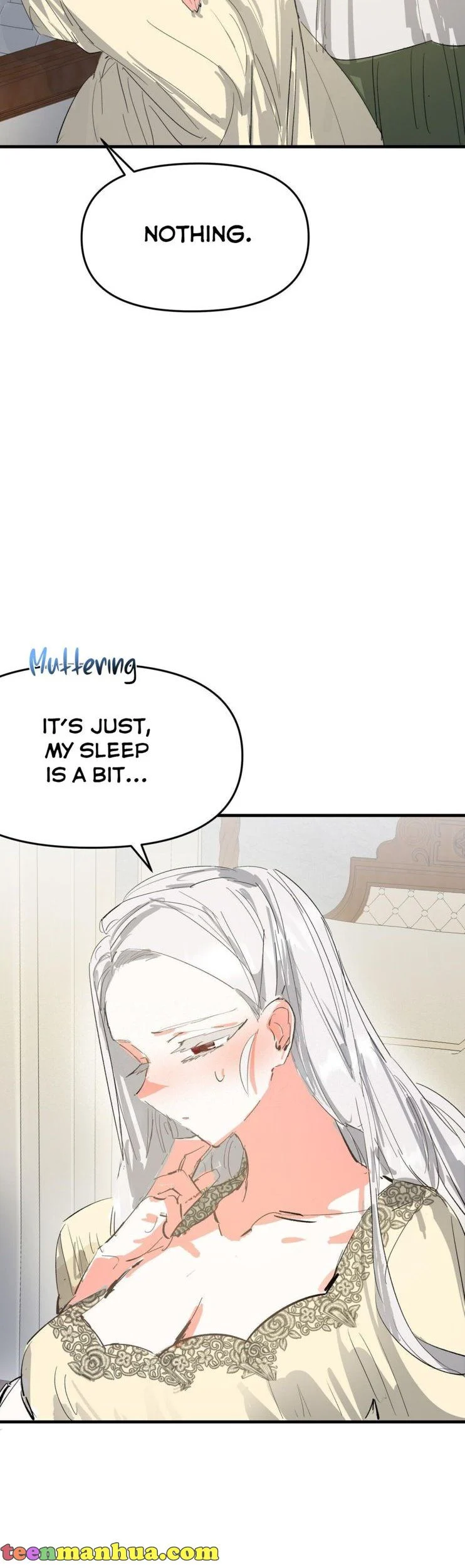 If You Want a Fake Sister Chapter 11 - Page 4