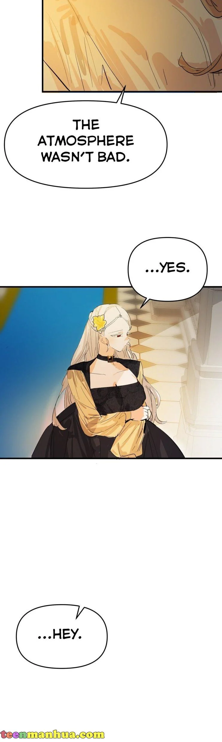 If You Want a Fake Sister Chapter 11 - Page 35