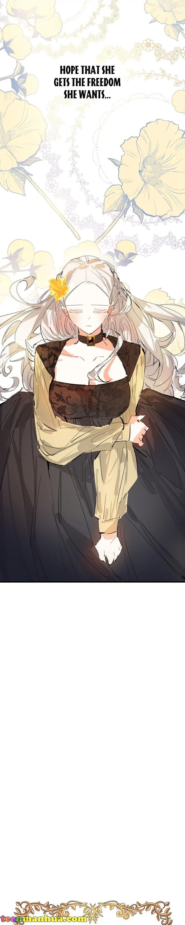If You Want a Fake Sister Chapter 11 - Page 38