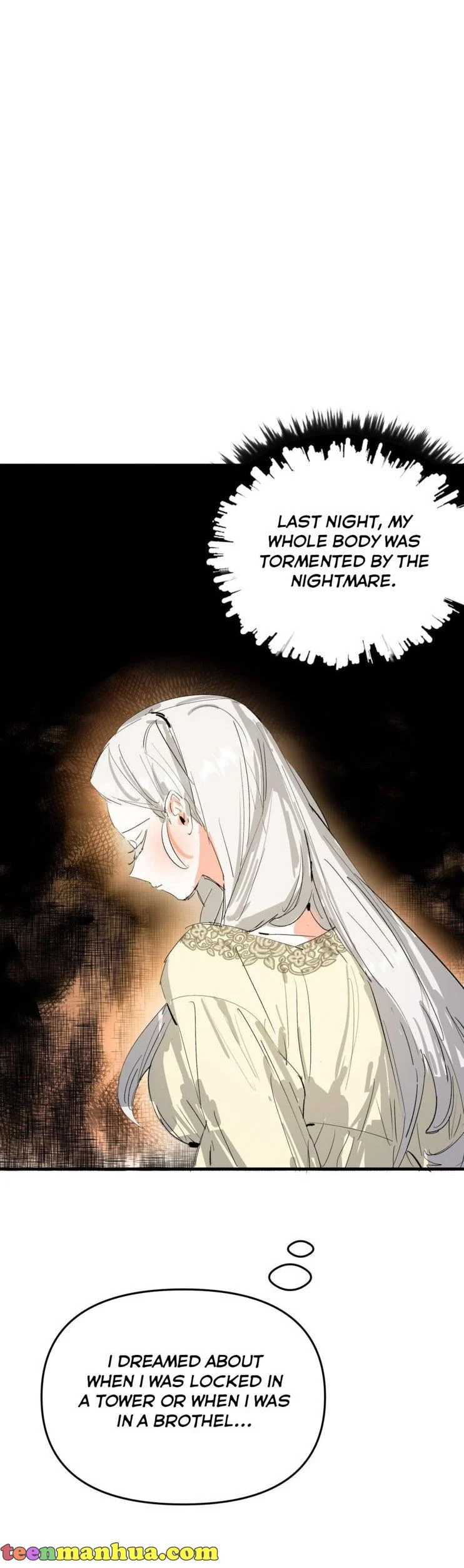 If You Want a Fake Sister Chapter 11 - Page 5