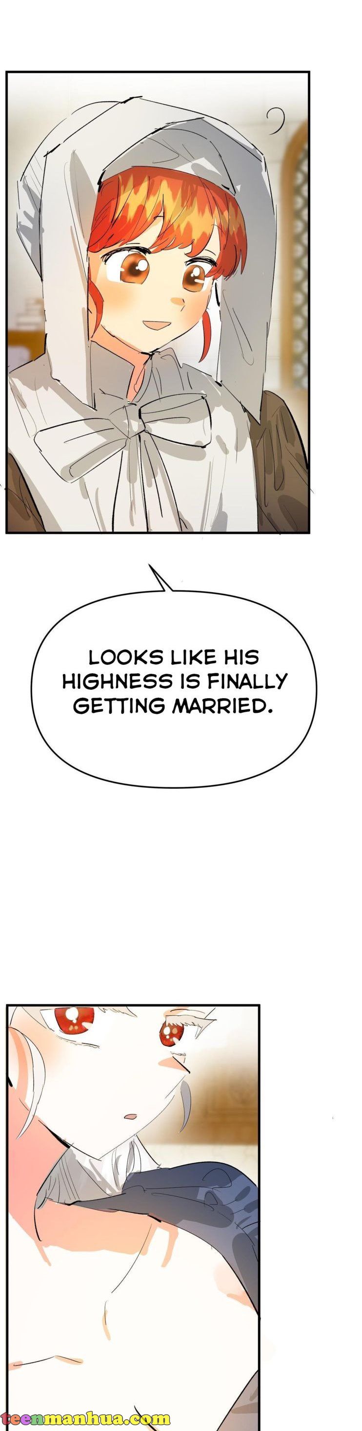 If You Want a Fake Sister Chapter 12 - Page 13