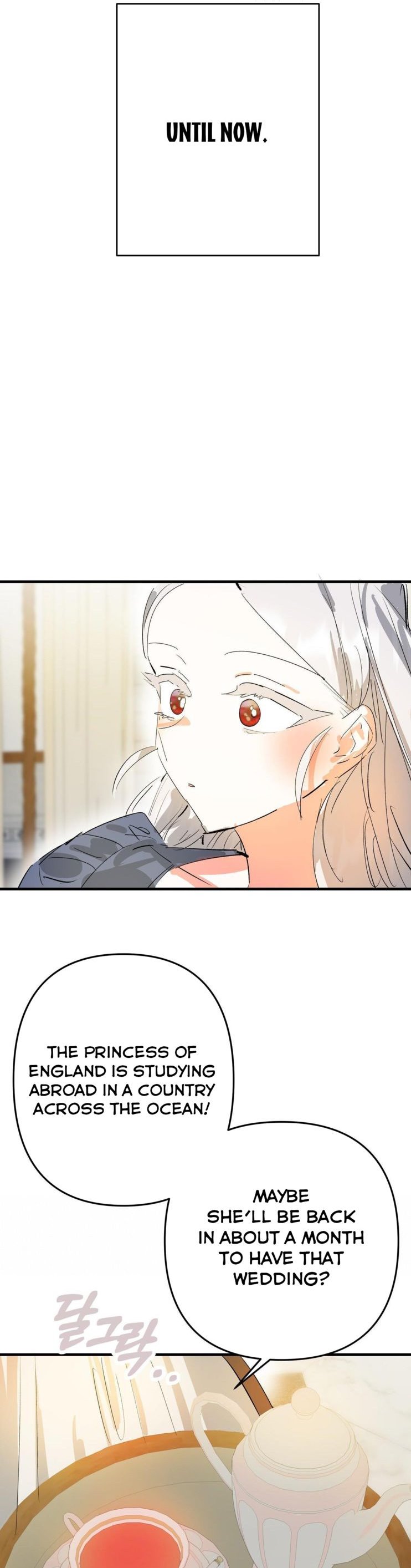 If You Want a Fake Sister Chapter 12 - Page 18
