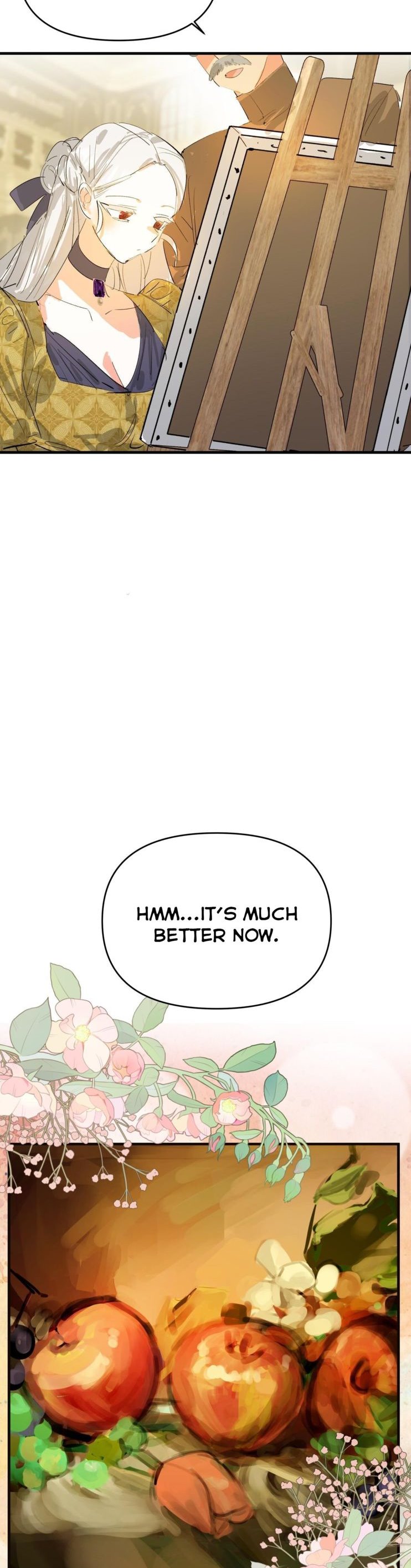 If You Want a Fake Sister Chapter 12 - Page 23
