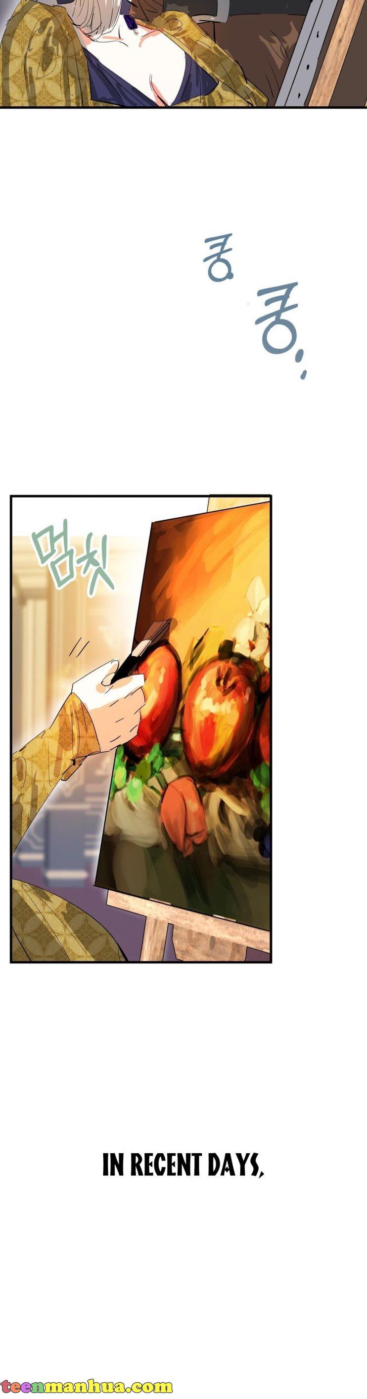 If You Want a Fake Sister Chapter 12 - Page 25