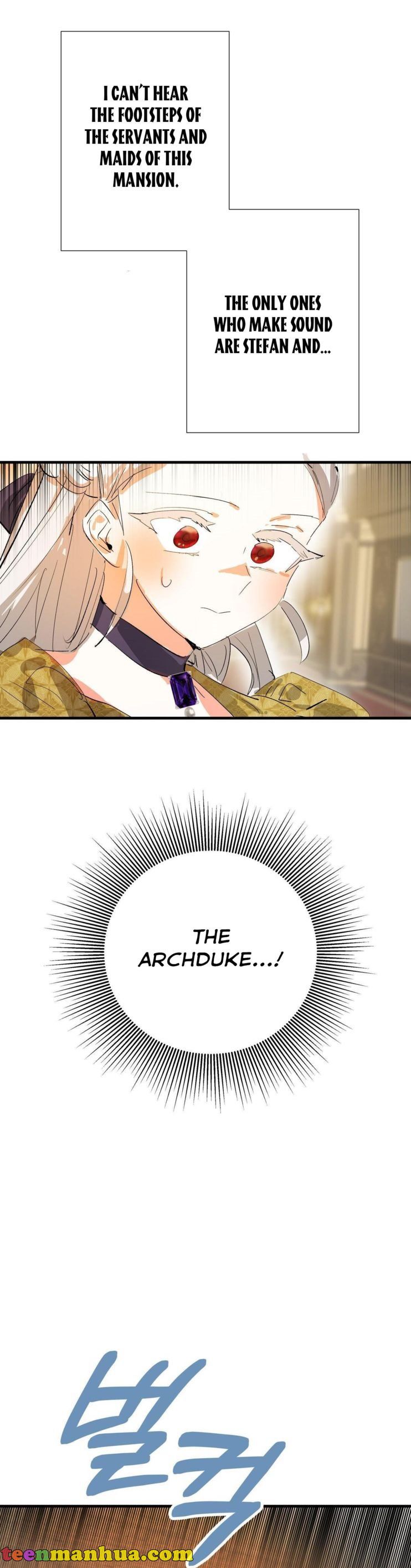 If You Want a Fake Sister Chapter 12 - Page 26