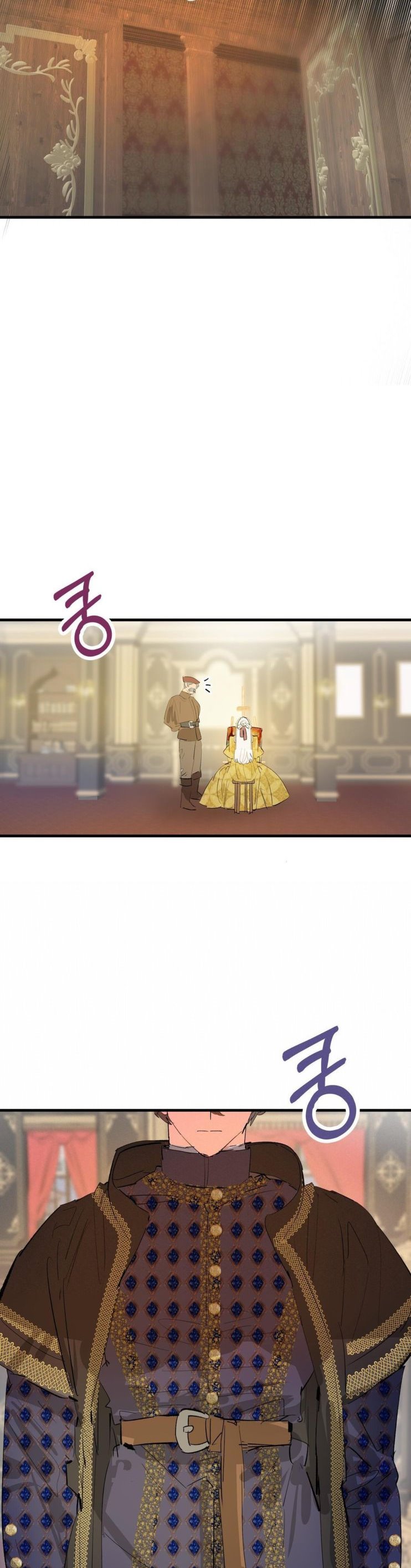 If You Want a Fake Sister Chapter 12 - Page 27