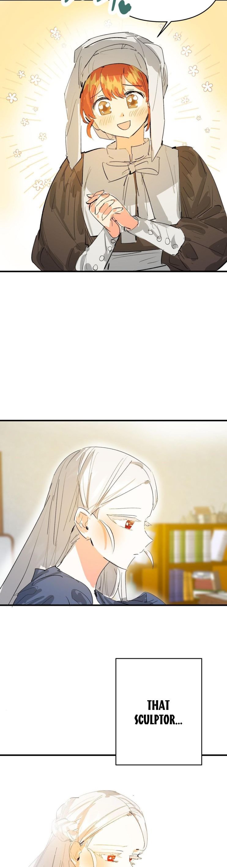 If You Want a Fake Sister Chapter 12 - Page 5