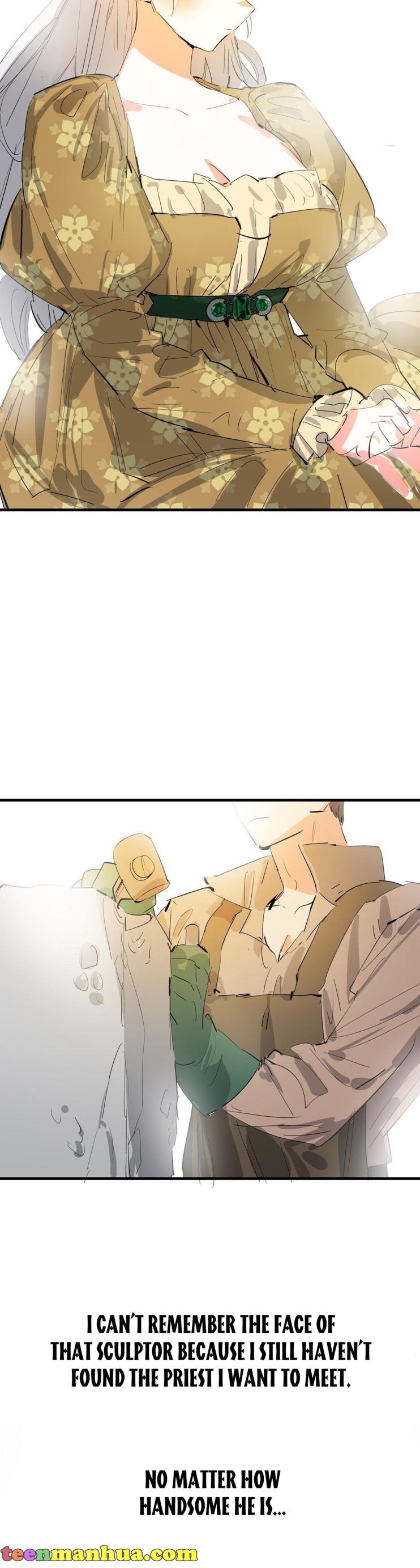 If You Want a Fake Sister Chapter 12 - Page 6