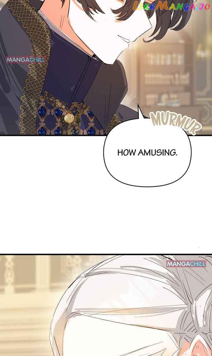 If You Want a Fake Sister Chapter 13 - Page 11