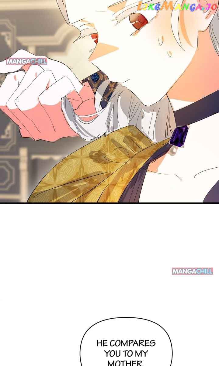 If You Want a Fake Sister Chapter 13 - Page 12