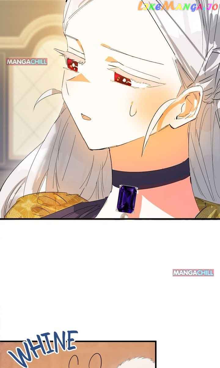 If You Want a Fake Sister Chapter 13 - Page 15