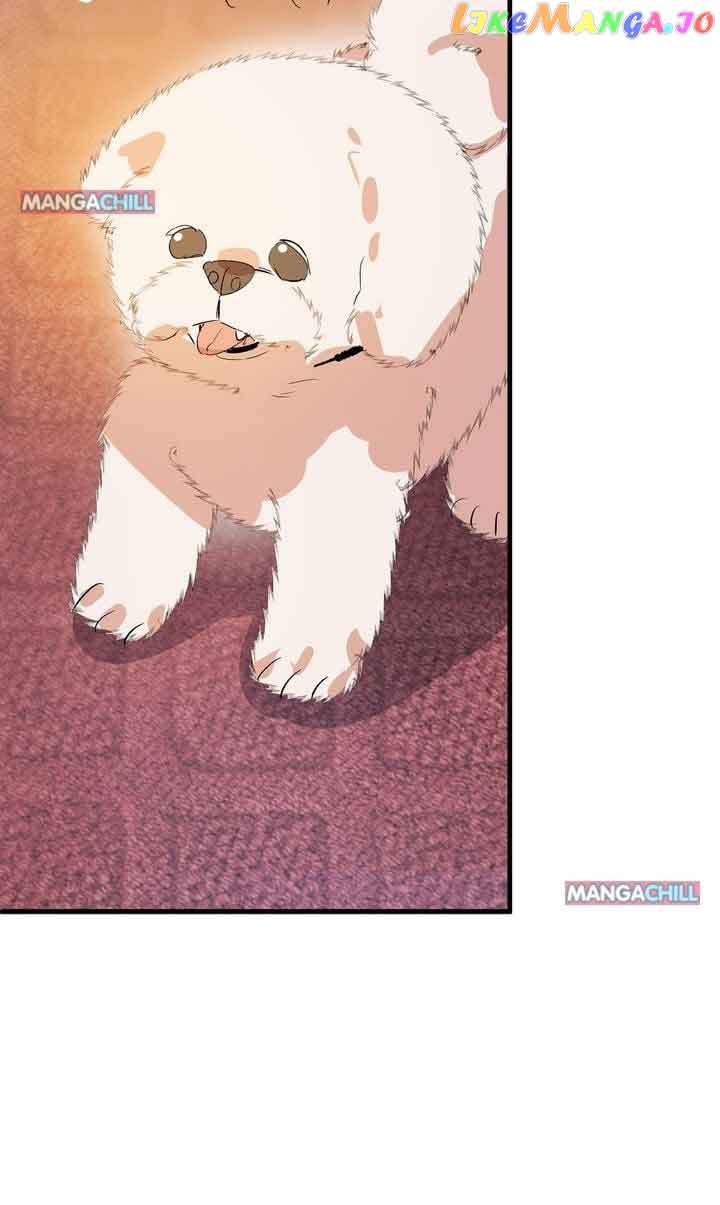 If You Want a Fake Sister Chapter 13 - Page 16