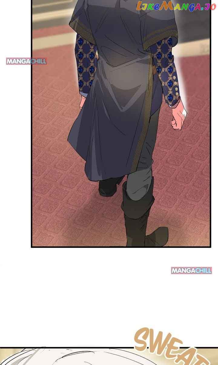 If You Want a Fake Sister Chapter 13 - Page 20