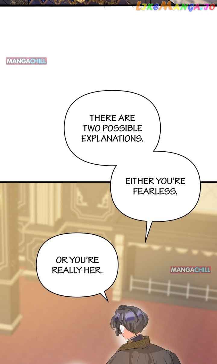 If You Want a Fake Sister Chapter 13 - Page 3