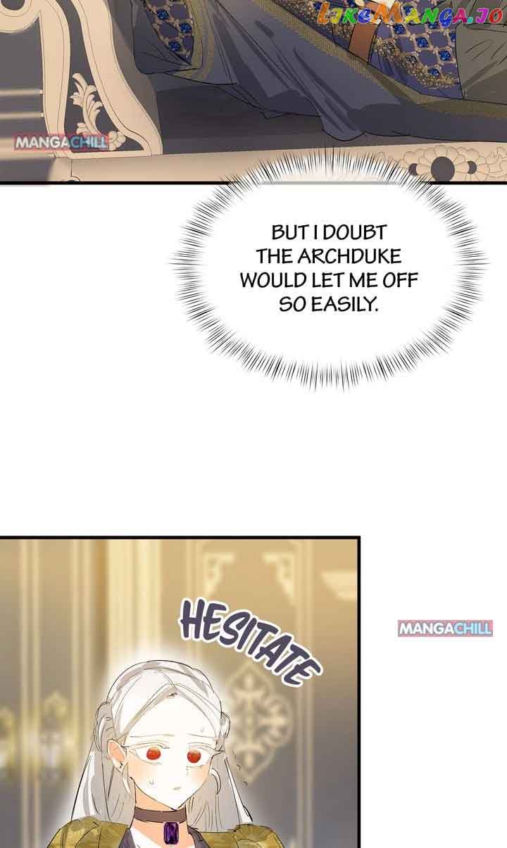If You Want a Fake Sister Chapter 13 - Page 23