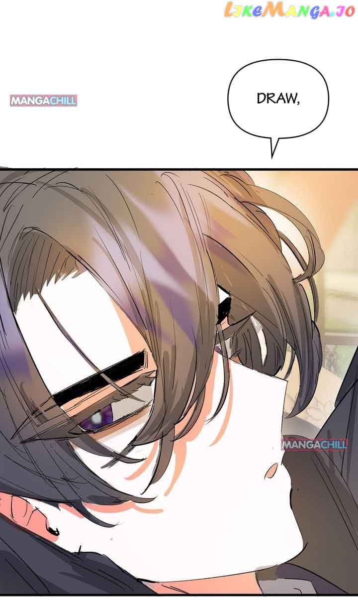 If You Want a Fake Sister Chapter 13 - Page 25