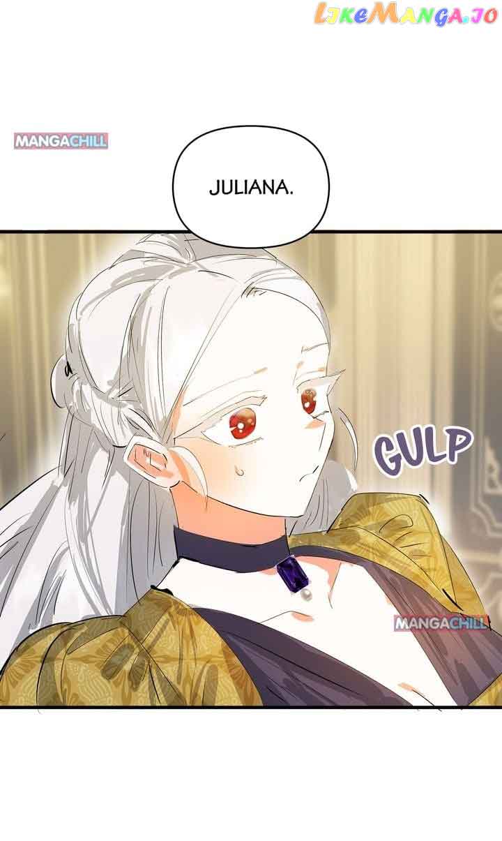If You Want a Fake Sister Chapter 13 - Page 26