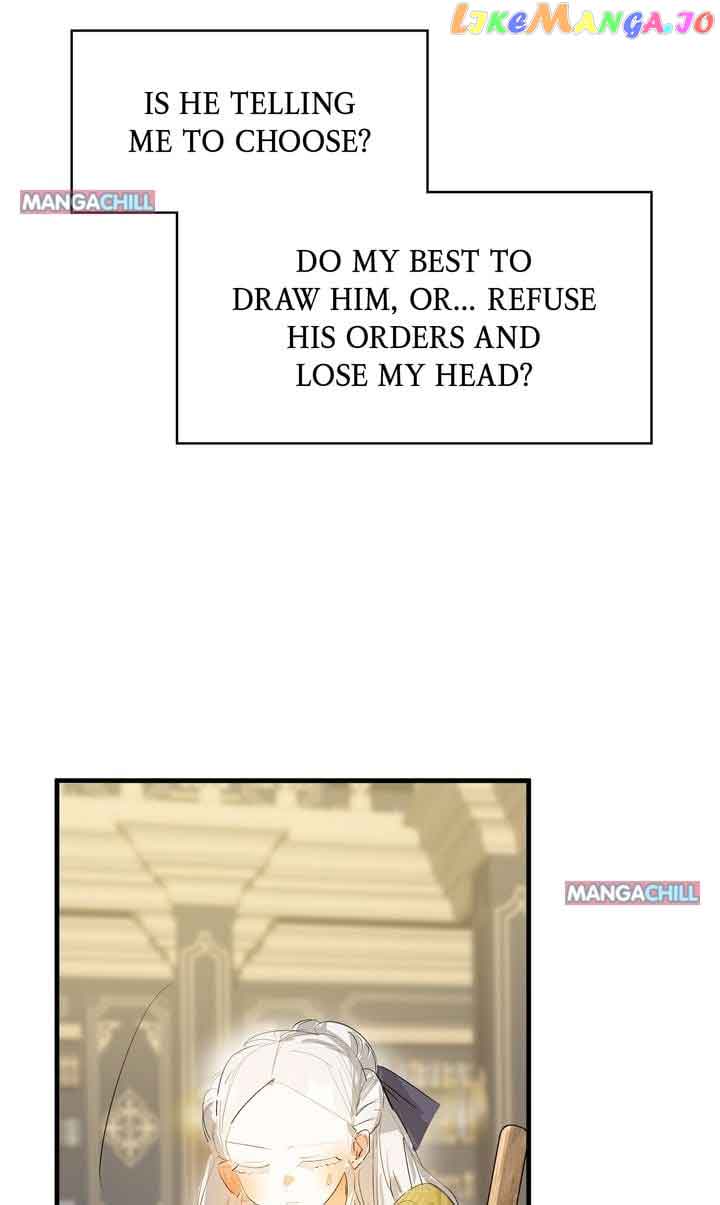 If You Want a Fake Sister Chapter 13 - Page 27