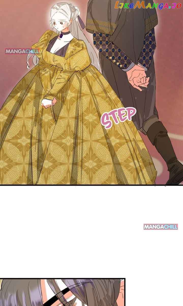 If You Want a Fake Sister Chapter 13 - Page 4